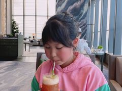 -杭州柏悦酒店·悅厅