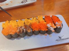 -三月居酒屋(青年大街店)