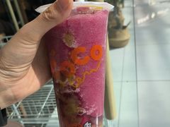 -CoCo都可(石景山万达店)