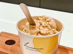 海盐焦糖冰淇淋-Luneurs(幸福里店)