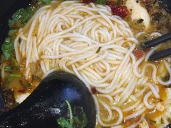 -云味馆·云南菜·云南米线(景田店)