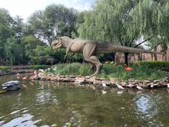 -北京野生动物园