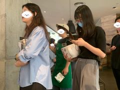 -星巴克(东莞莞城万科中心店)