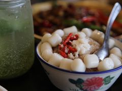 -李子坝梁山鸡(李子坝大鸡哥店)