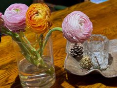 -HOME餐厅粤菜 融合菜