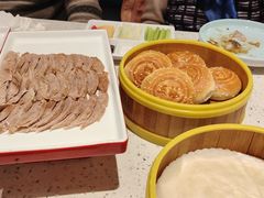-玉林烤鸭店(小西天店)