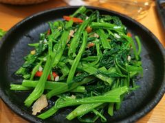 -隅乐胡椒虾·台湾菜·团建(皇岗店)