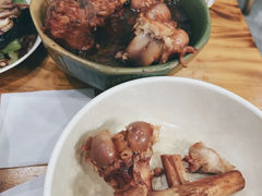 -老冯拉面羊棒骨(西宸广场店)