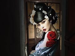 -明日世界密室轰趴·剧本桌游·箭馆团建(国贸店)