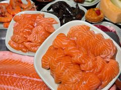 -梨花自助烤肉(西三旗万象汇黑金店)