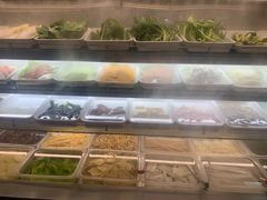 -重庆老船夫冷锅鱼(黄金路店)