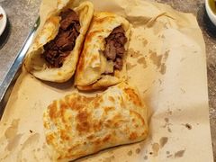 -高玛纳驴肉火烧(河间总店)