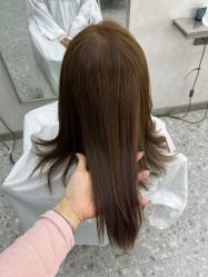 -简影造型·自选烫染接发salon