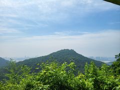 -九曜山