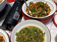 -老湘亲·品鉴湘菜(蔡塘爱琴海店)