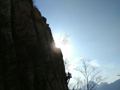 -嵩山少林文化旅游景区