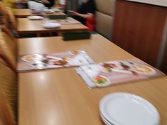 -萨莉亚意式餐厅(东川路店)
