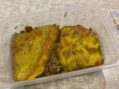 -老通城豆皮大王(吉庆街店)