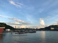 -野狸岛
