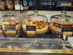 -麦田工坊(月湖店)