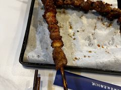 -長壹旋转烤吧 农家鸡火锅