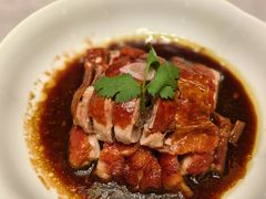-江南灶中餐厅(南京香格里拉店)
