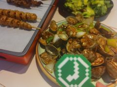 -亿牌牌东北烧烤(博物馆旗舰店)