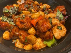 -港丽餐厅