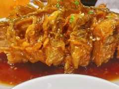 -金春禧·鲁菜海鲜(延吉路万达店)