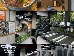 -VPsmart私教健身工作室(新华路旗舰店)