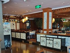 -八府香鸭·啫啫煲(华山路店)