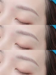 -久匠·纹眉半永久野生眉