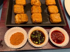 -安徽大厦中餐厅