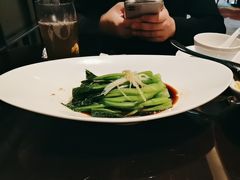-大理实力希尔顿酒店御璽中餐厅YUXI – CHINESE RESTAURANT