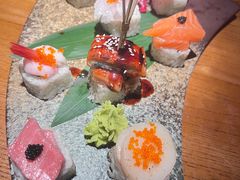 -阿吾罗日本料理(K11艺术中心店)