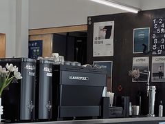 -麻雀咖啡SPARROW COFFEE(十全街店)