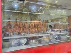 -吾家香港烧腊专门店