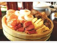 -山港凯悦酒店·东海88私房菜