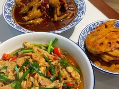 -回家吃饭·地道南昌菜(建德观总店)