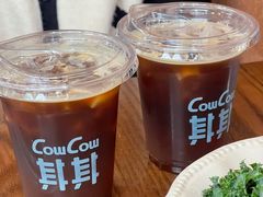 -CowCow其其·牛杂咖啡公司(六运店)