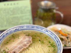 -同得兴 Since·1995 传统苏式面馆(嘉馀坊店)