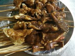 -小王烧烤(毓龙路店)