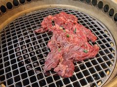 -谷牛和牛烤肉(漕河泾印象城店)