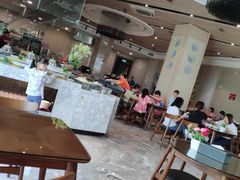 -大自然会所(泉秀店)