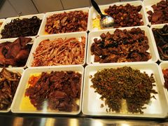 酸豆角-佬街佬味(荣巷店)