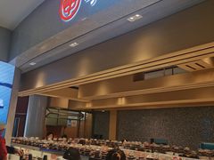 -争鲜回转寿司(朝北大悦城店)