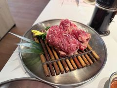 -西塔老太太泥炉烤肉(望京一店)