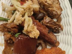 -大食代美食广场(上海中心店)