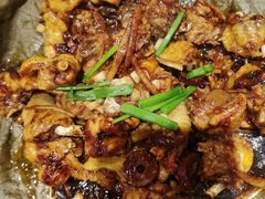 -金鼎轩·滋养小餐馆(联想桥店)