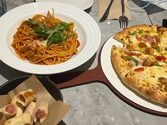 -必胜客(仲盛商城王安宇主题店)